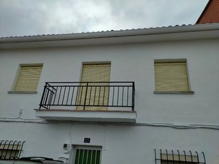 Persianas alicantinas PVC nuevas a medida 