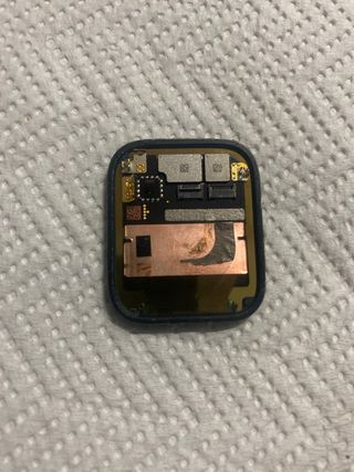 Apple Watch Series 8 41mm - Display