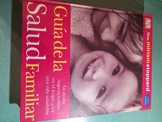 Guia de la Salud Familiar