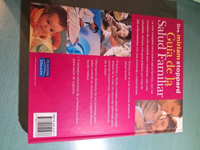 Guia de la Salud Familiar