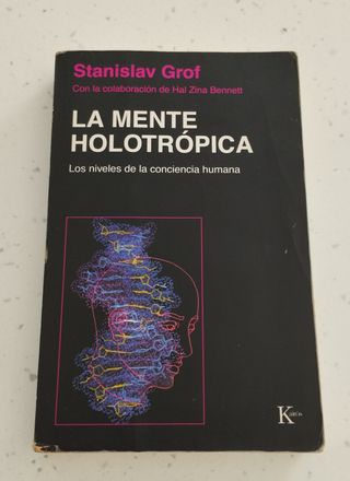 LA MENTE HOLOTRÓPICA