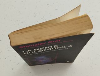 LA MENTE HOLOTRÓPICA