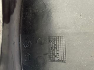 Pieza frontal Gilera Runner