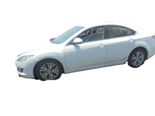 Recambios Mazda 6 2009 - 2.2 TD