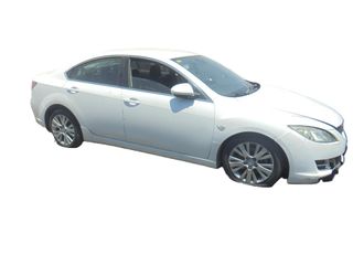 Recambios Mazda 6 2009 - 2.2 TD
