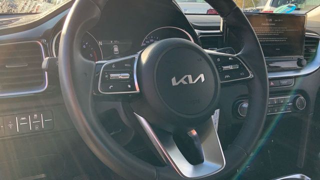 Kia Ceed 1.6 MHEV 100KW TECH 136 5P