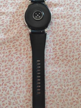 Samsung Galaxy Watch (Tizen OS) Plata