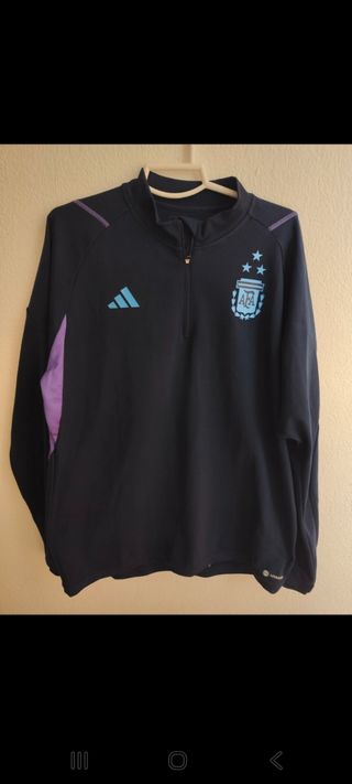 Sudadera Adidas Argentina XL