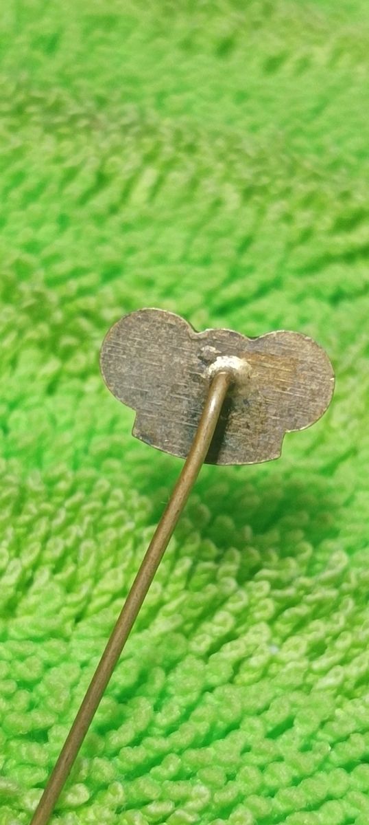 Pin Dukla Praga - Alfiler Vintage