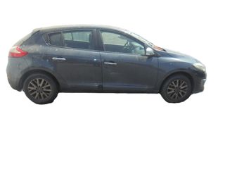 Recambios Renault Megane 2014 1.5 DCI