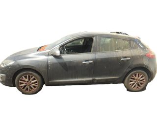 Recambios Renault Megane 2014 1.5 DCI