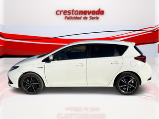 💶SIN ENTRADA 275€ 🚗Toyota Auris 2018