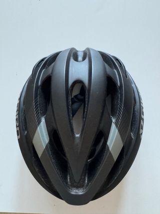 Casco bici Giro - Negro