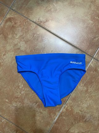 Costume Nabaiji uomo blu