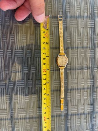 Orologio Seiko donna