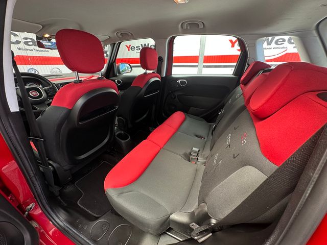 FIAT 500L 1.3 Multijet 85cv 2013