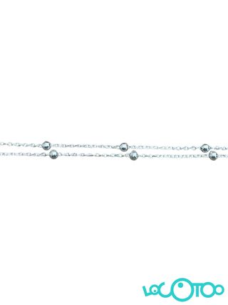 CADENA DE PLATA