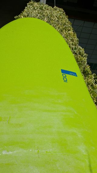 Tabla surf 8'6" tribord