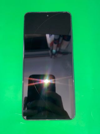 POCO X3 PRO grigio - Smartphone Xiaomi