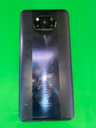 POCO X3 PRO grigio - Smartphone Xiaomi