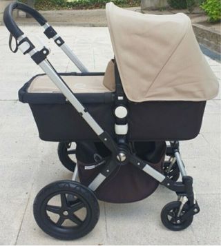 Bugaboo Cameleon 3 impecable