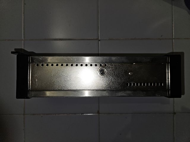 Central de amplificación Televés