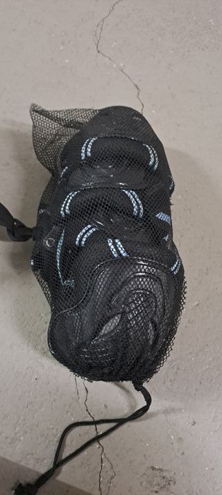 Kit Skate: Patín, casco, protecciones