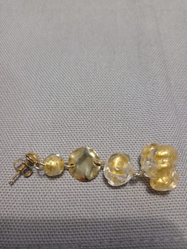 Orecchini Antica Murrina - oro