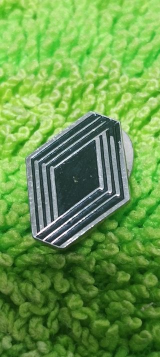Pin Renault - Broche