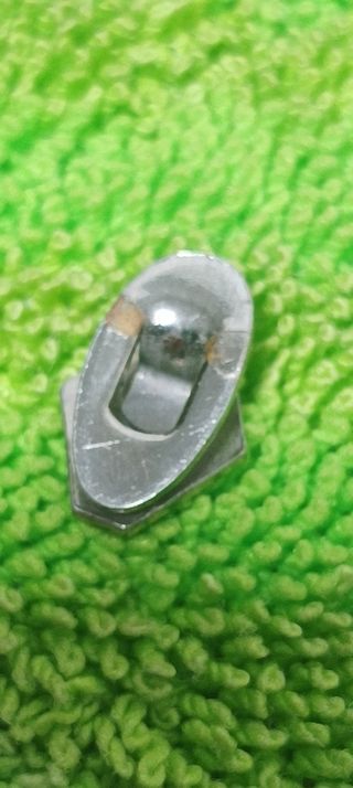 Pin Renault - Broche