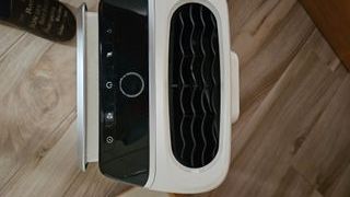 Rowenta Intense Pure Air