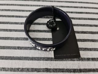 Pulsera María - Purificación García