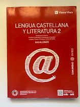 LENGUA CASTELLANA Y LITERATURA 2 BACH (CER)