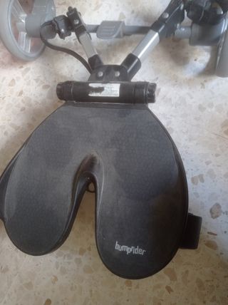 Adaptador silla Bumprider niño