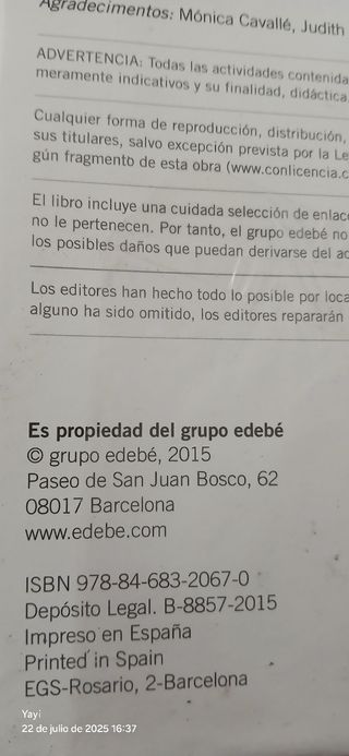FILOSOFÍA
