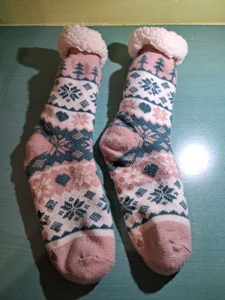 Calcetines Invierno - 2 pares