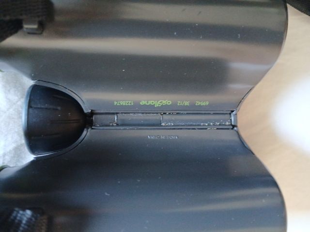 Prismáticos Solognac 10x25