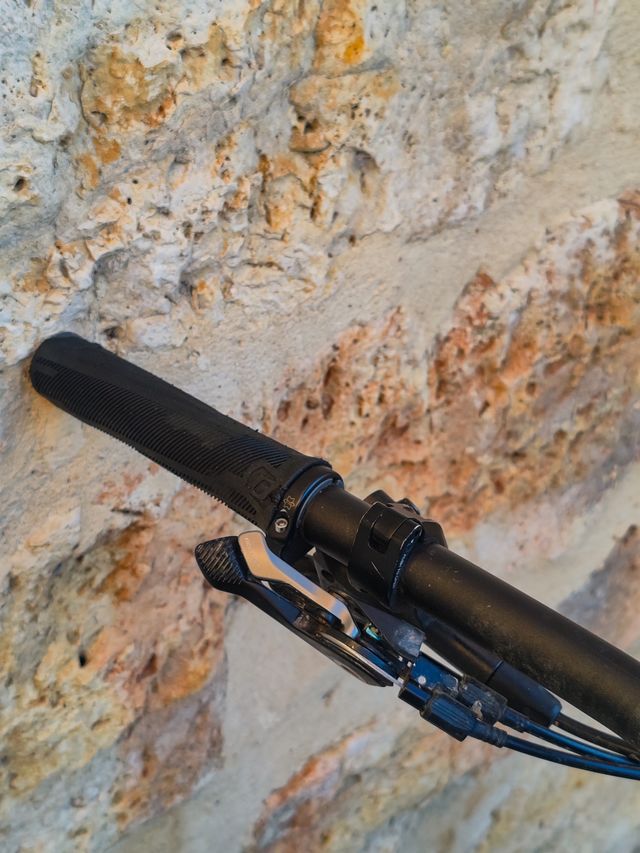 Scott Spark RC 900 carbono