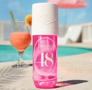 Sol de Janeiro: profumi 48