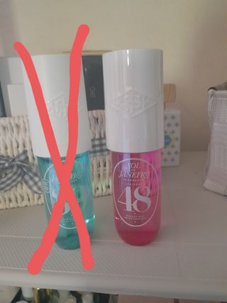 Sol de Janeiro: profumi 48