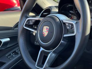 Porsche 718 Boxster 2020