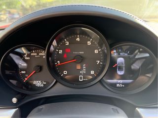 Porsche 718 Boxster 2020