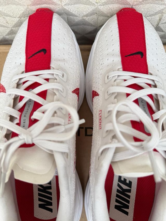 Zapatillas Nike ZoomX Flyknit