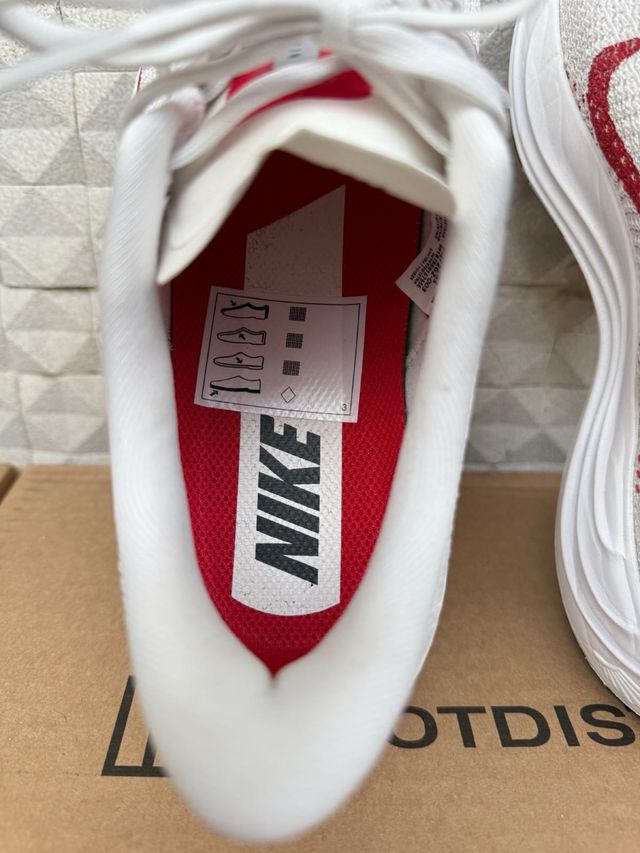 Zapatillas Nike ZoomX Flyknit