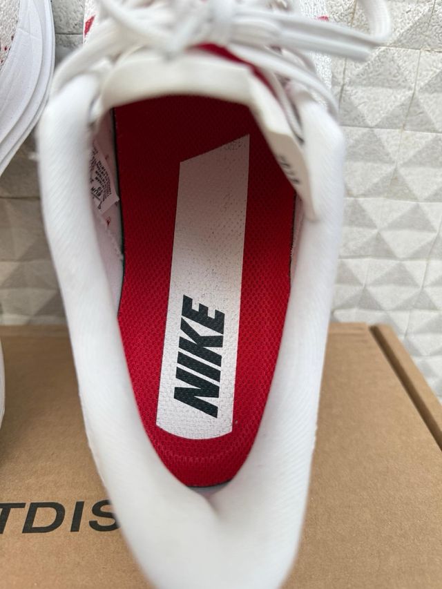 Zapatillas Nike ZoomX Flyknit