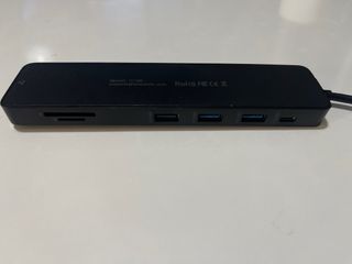 Hub Lemorele - Docking Station