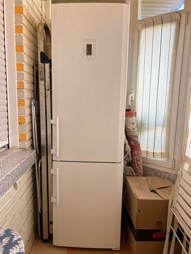 Liebherr Frigorífico BioFresh NoFrost