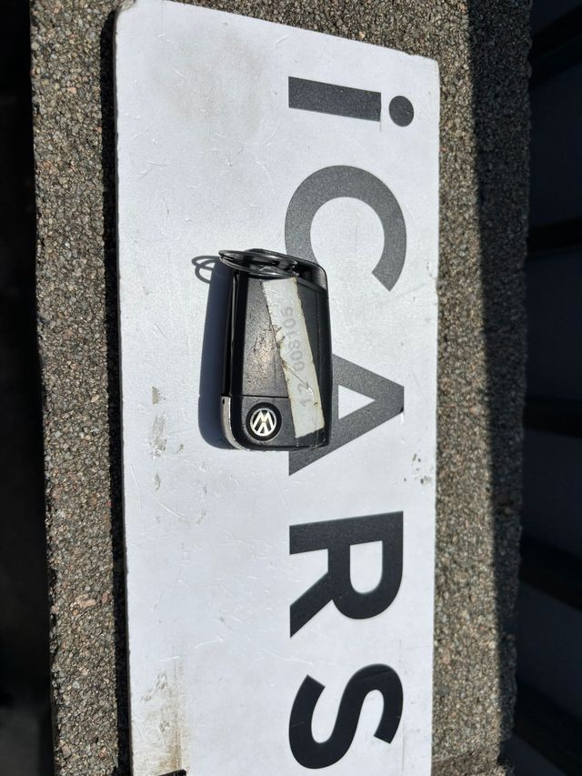 Volkswagen Crafter 2020