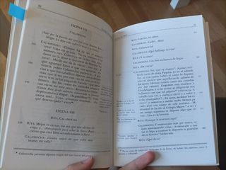 El Sí de las Niñas (Biblioteca Didactica Anaya)