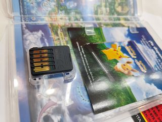 Pokémon Let's Go Eevee! Switch